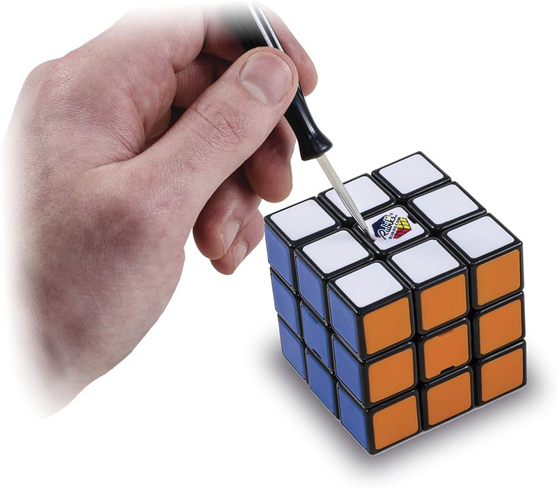 Grossiste coloré cube rubik pour une expérience sensorielle
