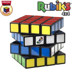 Cubo De Rubik 4X4 Original, 6 colores - Goliath