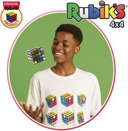 Cubo De Rubik 4X4 Original, 6 colores - Goliath