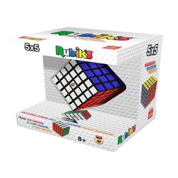 Cubo De Rubik 5X5 Original - Goliath