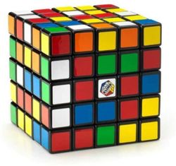 Cubo De Rubik 5X5 Original - Goliath