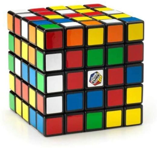 Cubo De Rubik 5X5 Original - Goliath
