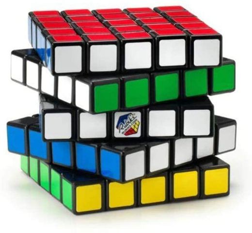 Cubo De Rubik 5X5 Original - Goliath