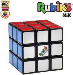 Cubo Rubik / Clásico