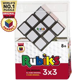 Cubo Rubik / Clásico