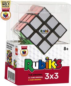 Cubo Rubik / Clásico