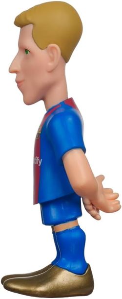 Dani Olmo - FCB Minix 12 cm