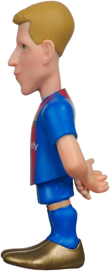 Dani Olmo - FCB Minix 12 cm
