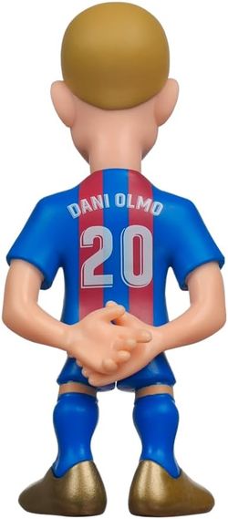 Dani Olmo - FCB Minix 12 cm