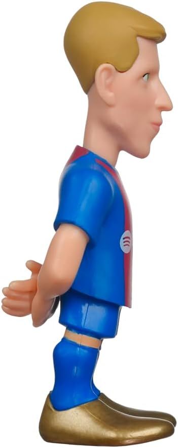 Dani Olmo - FCB Minix 12 cm