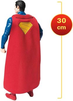 DC Comics - Фигурка Супермена - 30 см. - Spin Master