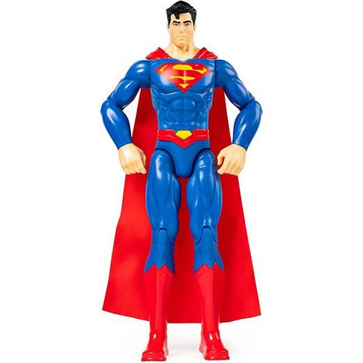 DC Comics Фигурка Супермена 30см