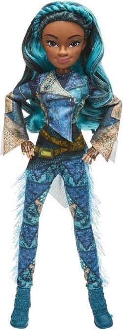 Collection de figurines Descendants 3