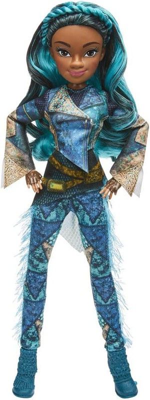 Disney Descendientes Los MuÃ±ecos De Descendientes Hasbro MuÃ±ecos