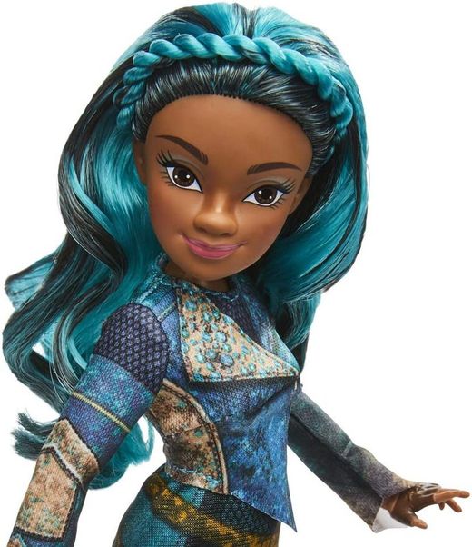 Collection de figurines Descendants 3