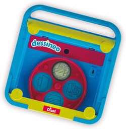 Dessineo aprender a dibujar paso a paso