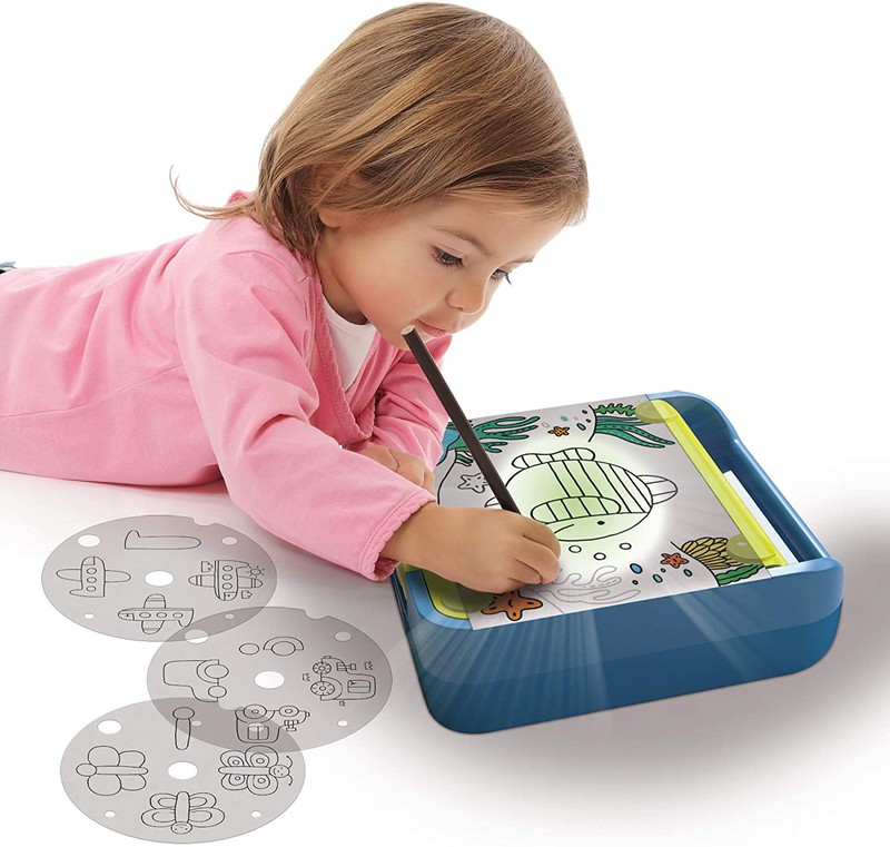 Dessineo Learn To Draw, Educational Toys for Kids