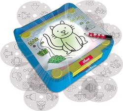 Dessineo aprender a dibujar paso a paso