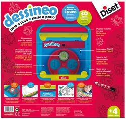 Dessineo aprender a dibujar paso a paso