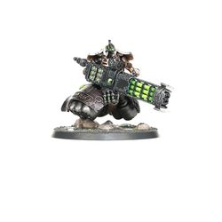 Necron Lokhust Schwerer Zerstörer - Warhammer 40.000