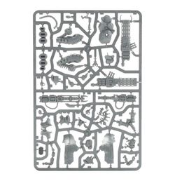 Necron Lokhust Schwerer Zerstörer - Warhammer 40.000