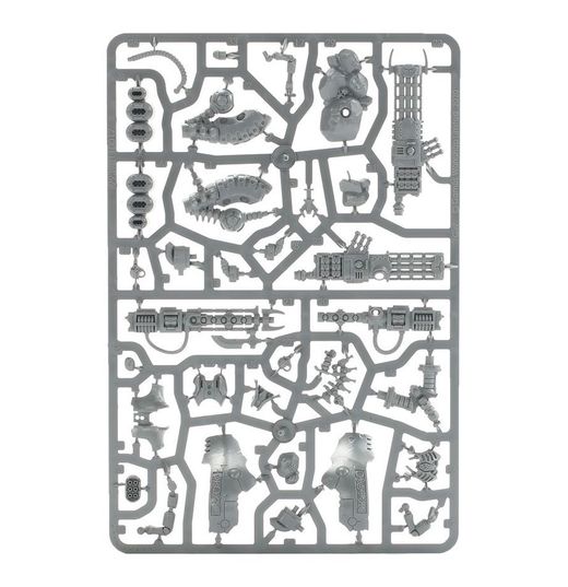 Necron Lokhust Schwerer Zerstörer - Warhammer 40.000