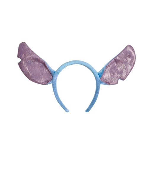 Fascia per capelli con orecchie cucite - Disney Lilo & Cucire