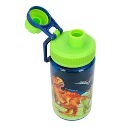 Dino World - Garrafa 500 ml.