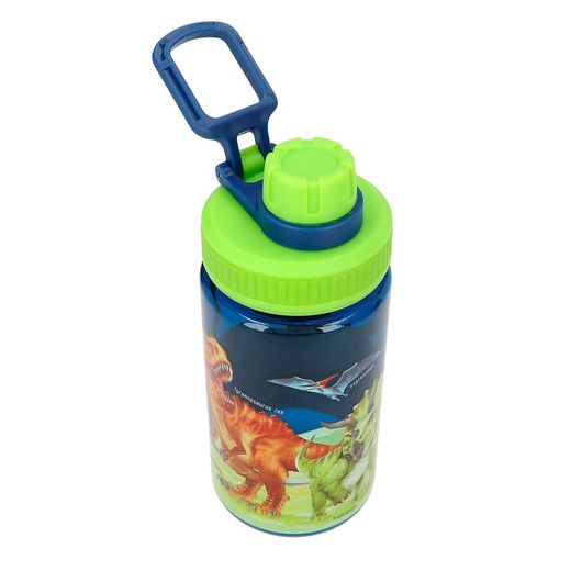 Dino World - Garrafa 500 ml.