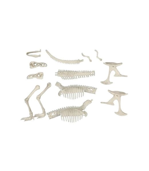 Большой набор раскопок Dino World