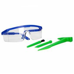 Большой набор раскопок Dino World