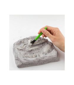 Большой набор раскопок Dino World