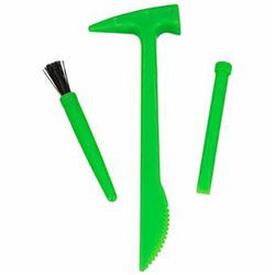 Большой набор раскопок Dino World