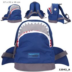 Dino World - Mochila Underwater