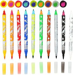 Dino World Rotuladores Mágicos