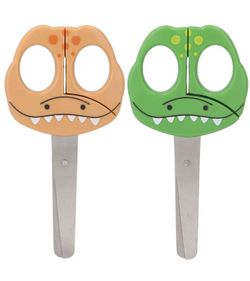 Dino World - Forbici - ASSORTITI