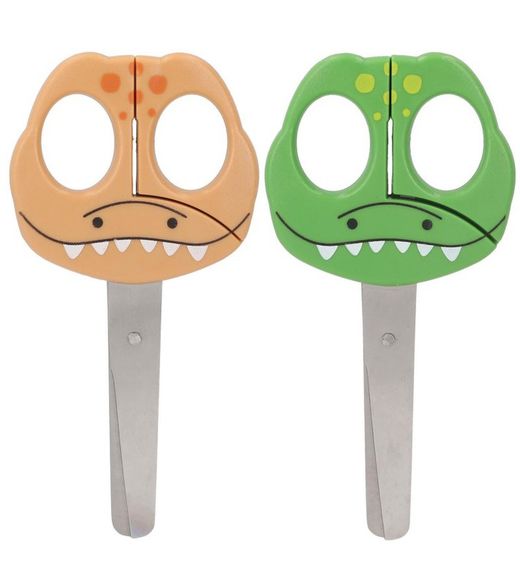 Dino World - Forbici - ASSORTITI