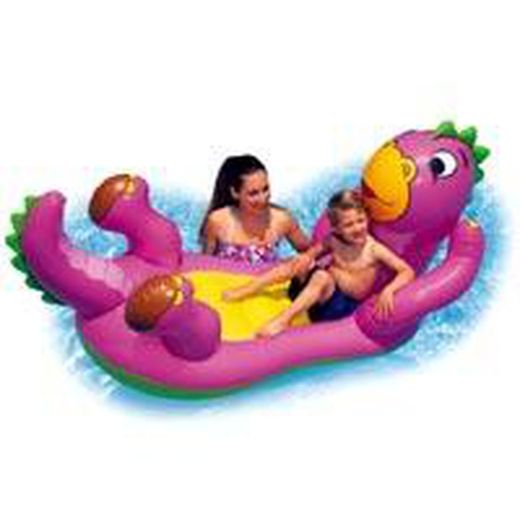 Wasserdinosaurier - Intex