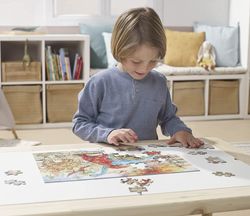 Dinosaurs - Puzzle 100 pieces - Educa