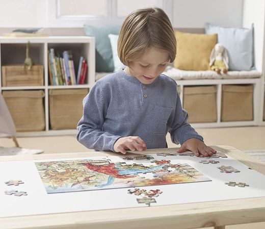 Dinosaurs - Puzzle 100 pieces - Educa