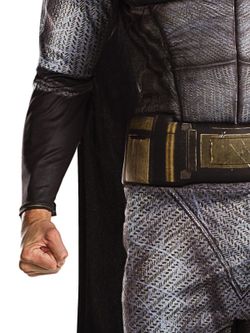 Disfraz Batman Deluxe Adulto - Rubies