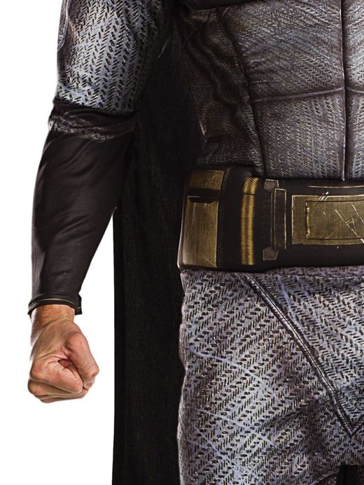 Disfraz Batman Deluxe Adulto - Rubies