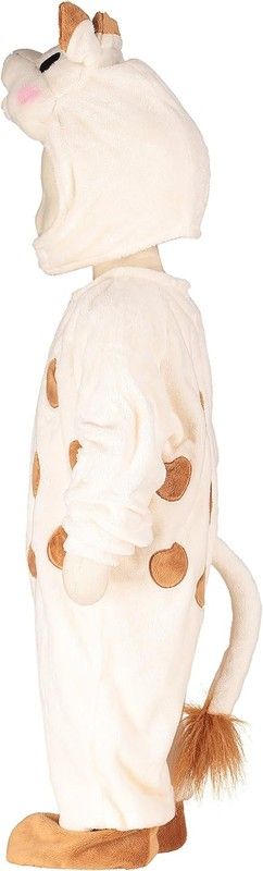 Costume da Sophie la giraffa per bambina (18 - 24 mesi)