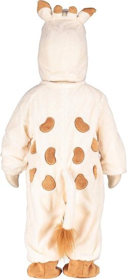 Costume da Sophie la giraffa per bambina (18 - 24 mesi)