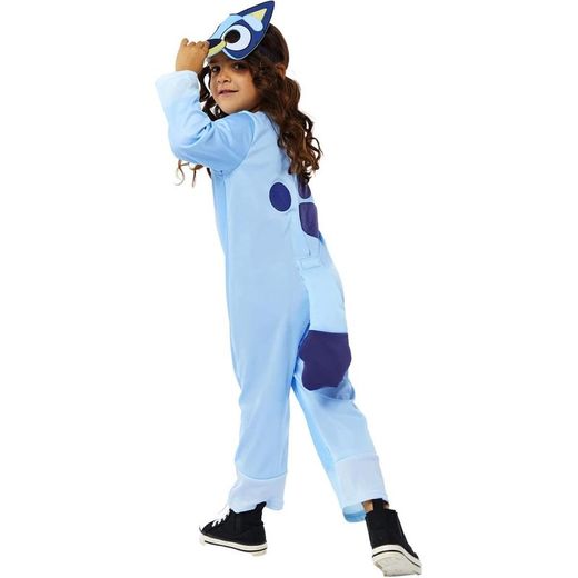 Костюм Блуи для детей (2-3 года)