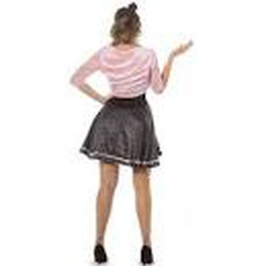 Déguisement années 50 - Taille : M (38-40)