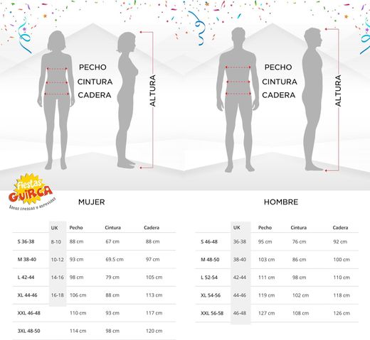 Costume da cavernicolo per uomo - Taglia unica (52 - 54)