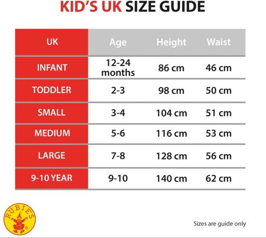 Костюм Дэша (5-6 лет) — Суперсемейка