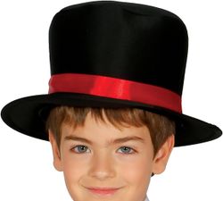 Zaubererkostüm - Größe: 5/6 Jahre