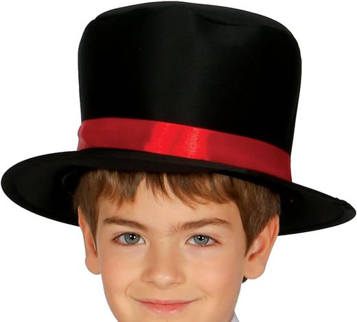 Zaubererkostüm - Größe: 5/6 Jahre